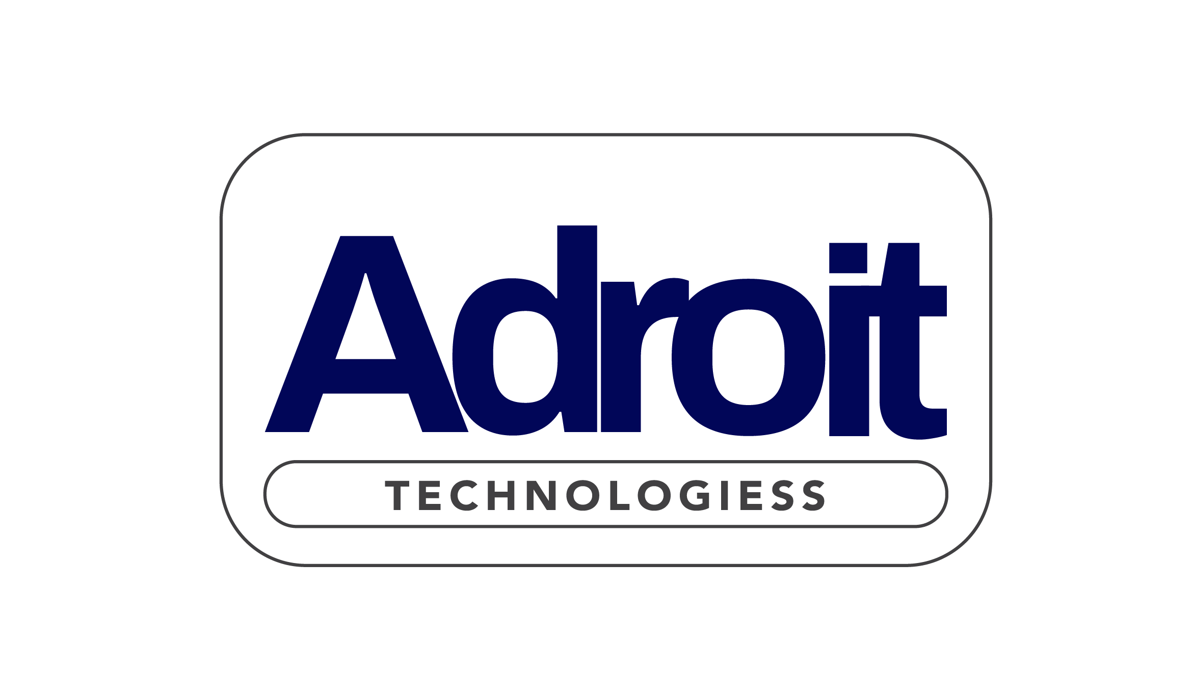 Adroit